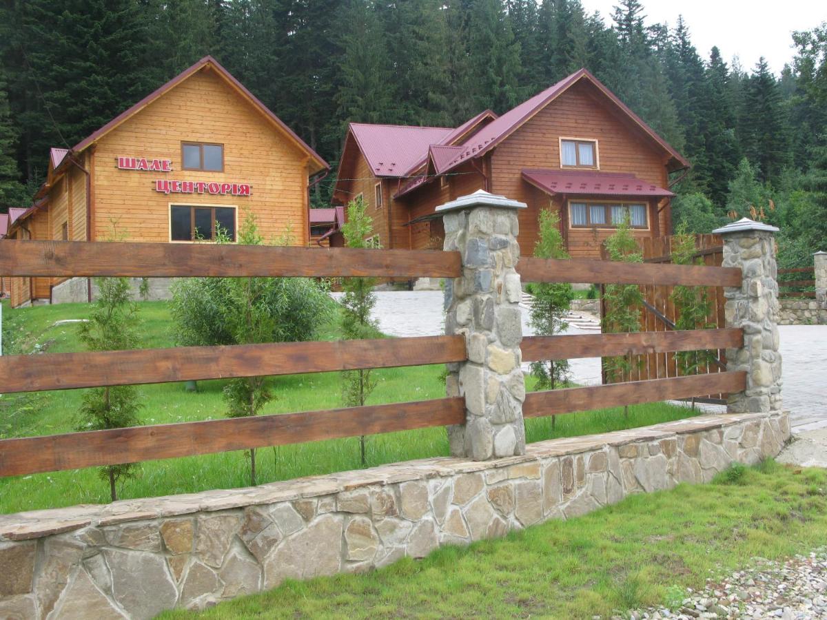 Schale Centoriya - B&B