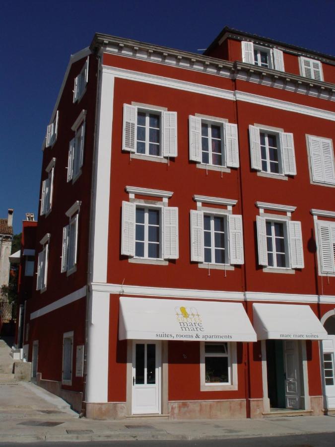 Mare Mare Suites - Ferienwohnung