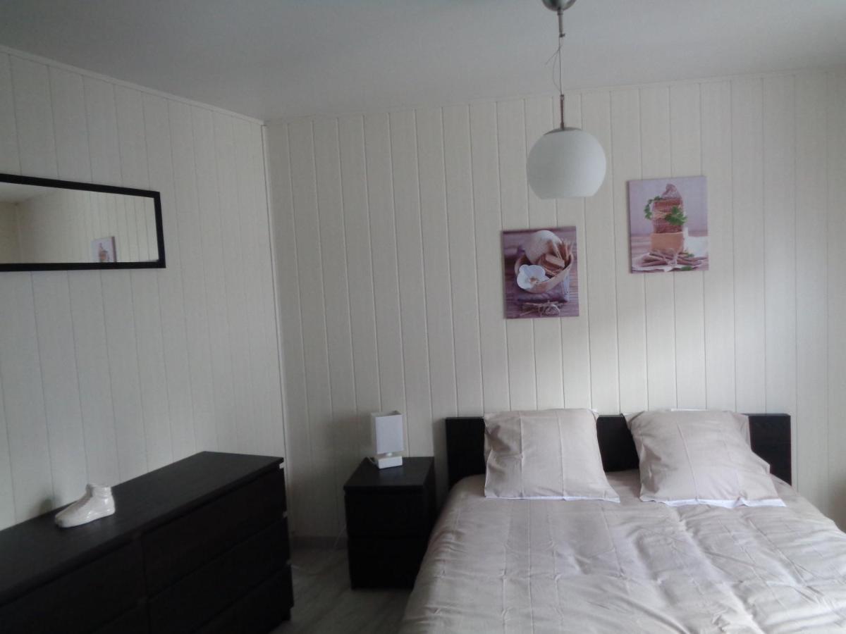 Les Petits Souliers - Ferienwohnung