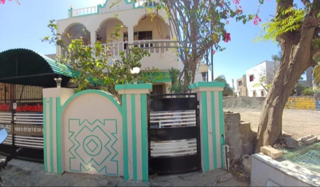 Evergreen Residency Dwarka - Bed and Breakfast Dwarka