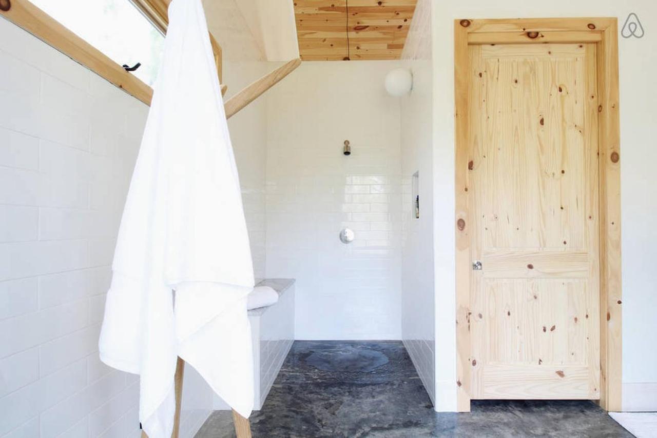 Luxurious Modern Chalet Rental on Top of the Shawangunk Mountains in New York - Chambres d'hôtes Cragsmoor