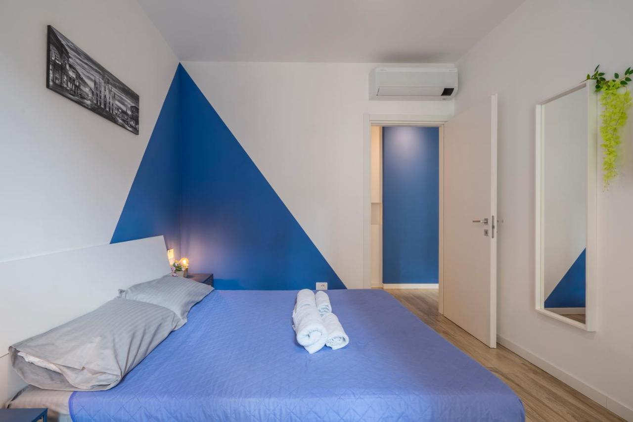 Appartement 2 Chambres