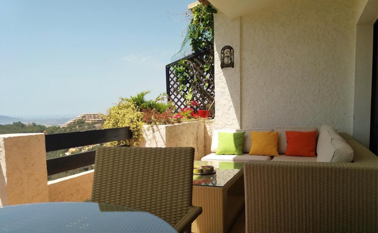 Townhouse Los Olivos M - B&B