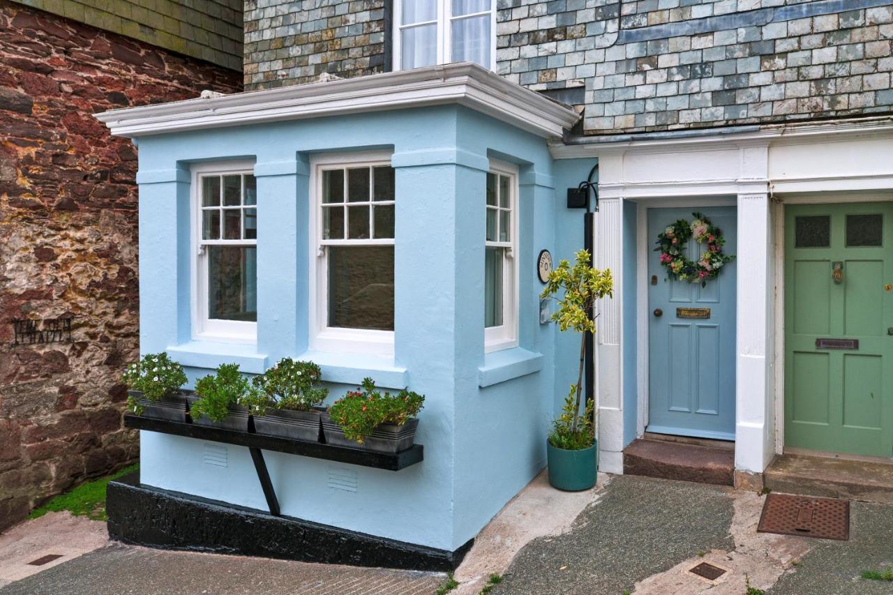 Finest Retreats - Sunnyside - Bed and Breakfast Kingsand