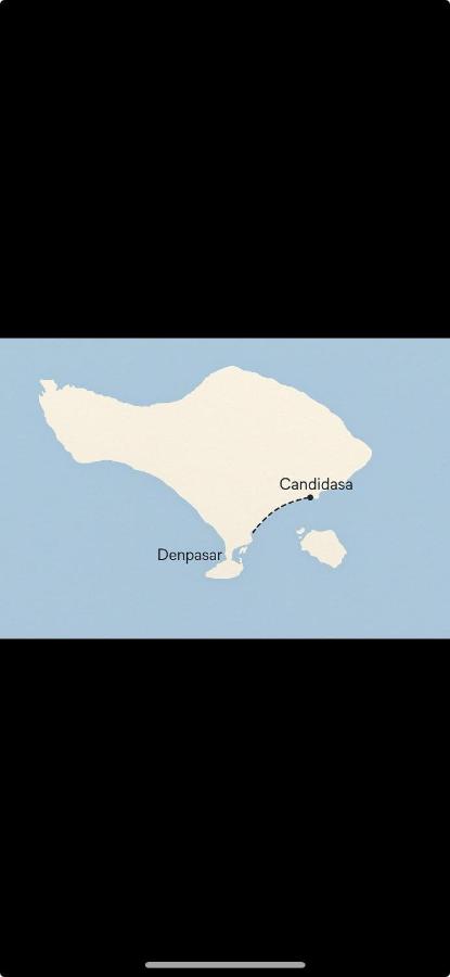 Cand - Chambres d'hôtes Candidasa