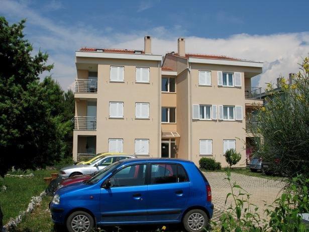 Apartment Polka - Chambres d’hôtes Rovinj