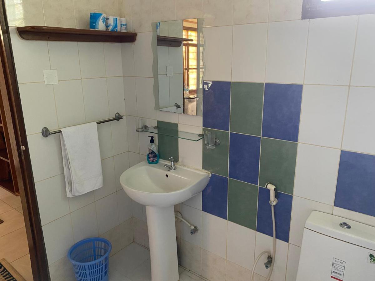 Luxury private rooms Pizzeria d Amor - B&B Tanga