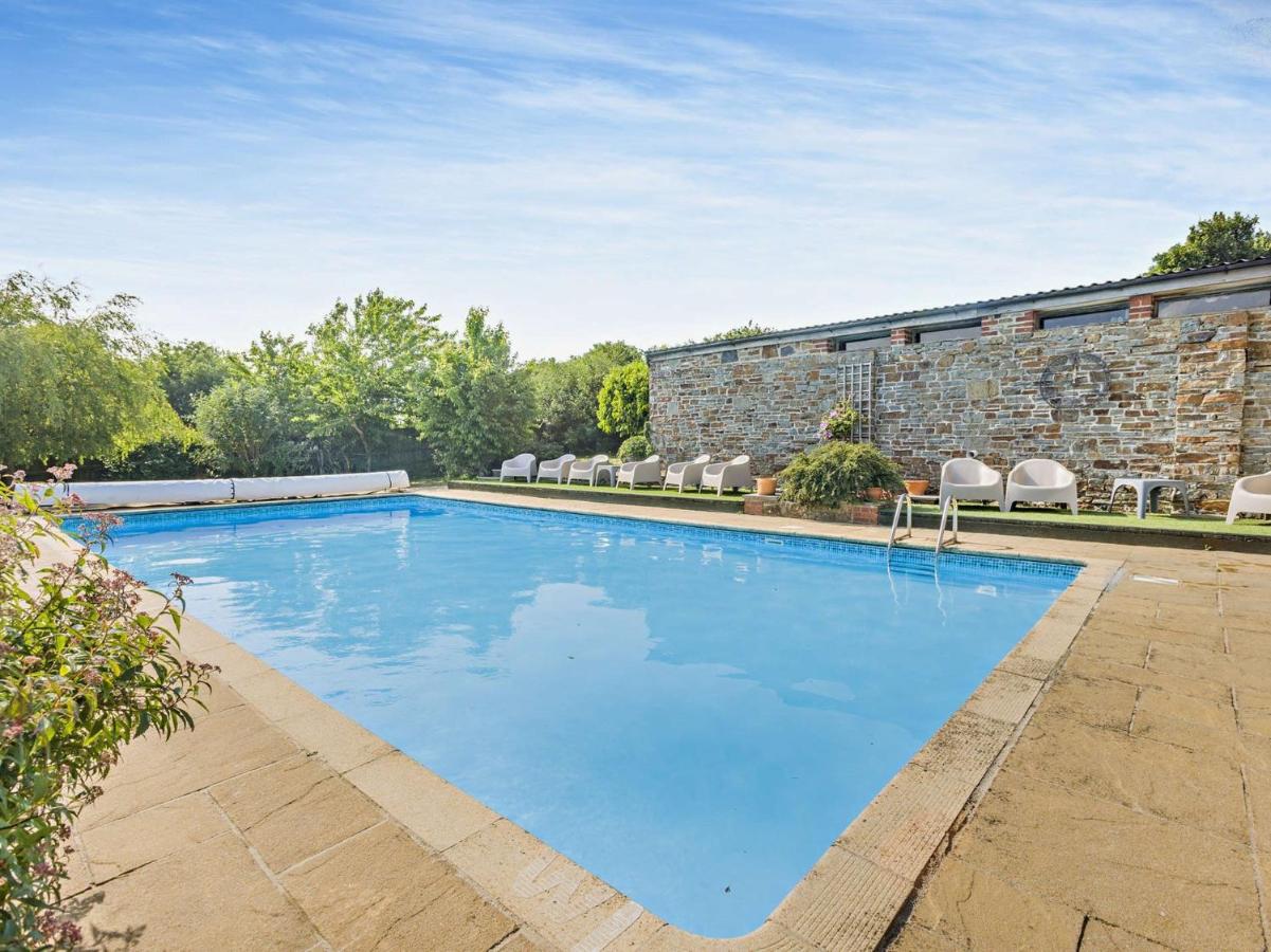 2 bed in Westward Ho 60428 - B&B Westward Ho!