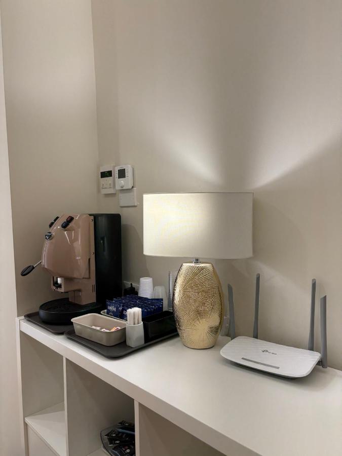 Chambre Triple Confort