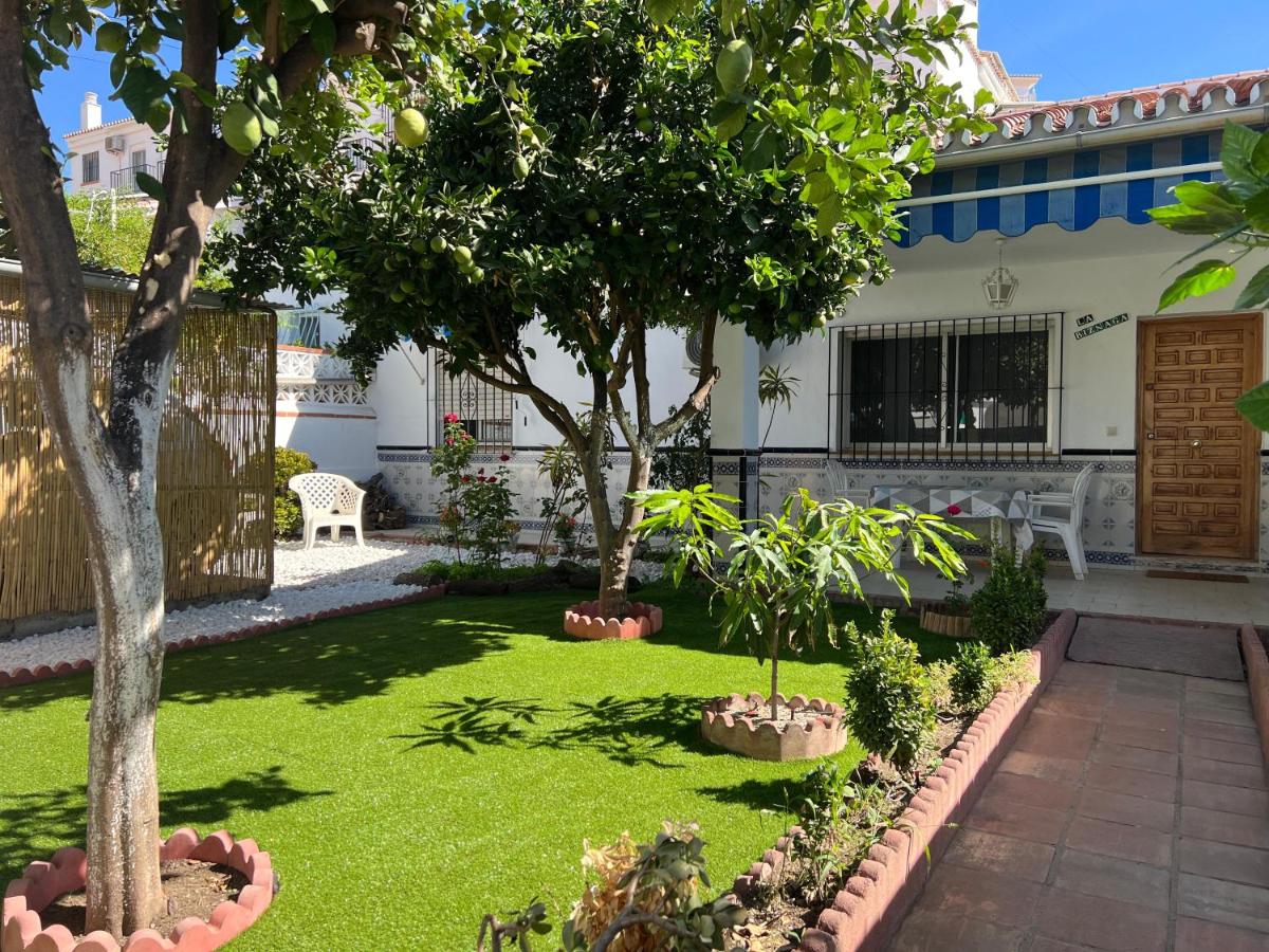 Villa Biznaga - B&B Rincón de la Victoria