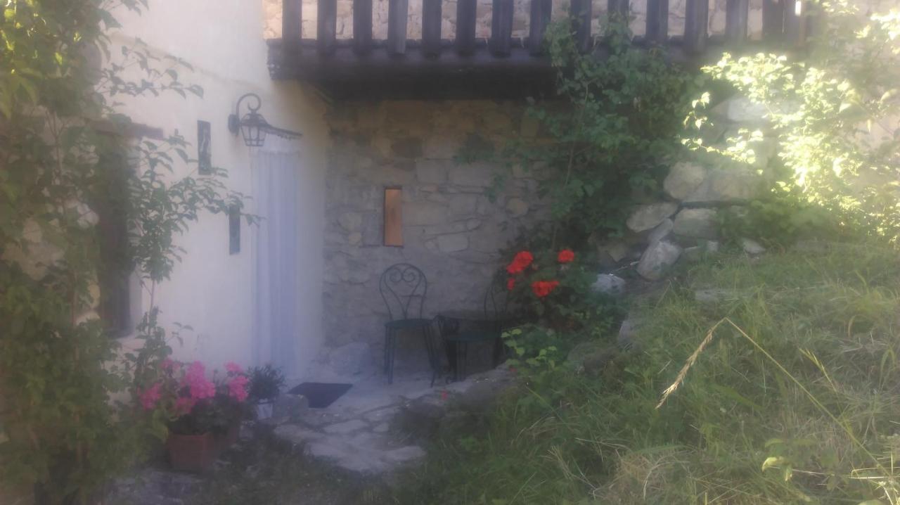 Chez Corban - B&B