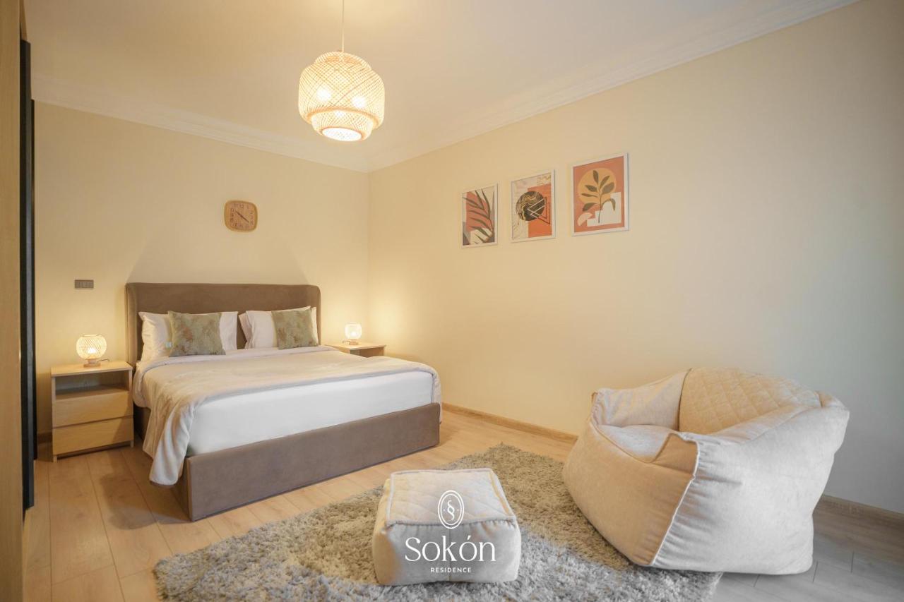 Appartamento con 3 Camere da Letto