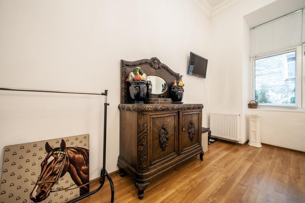 Apartment - Erdgeschoss