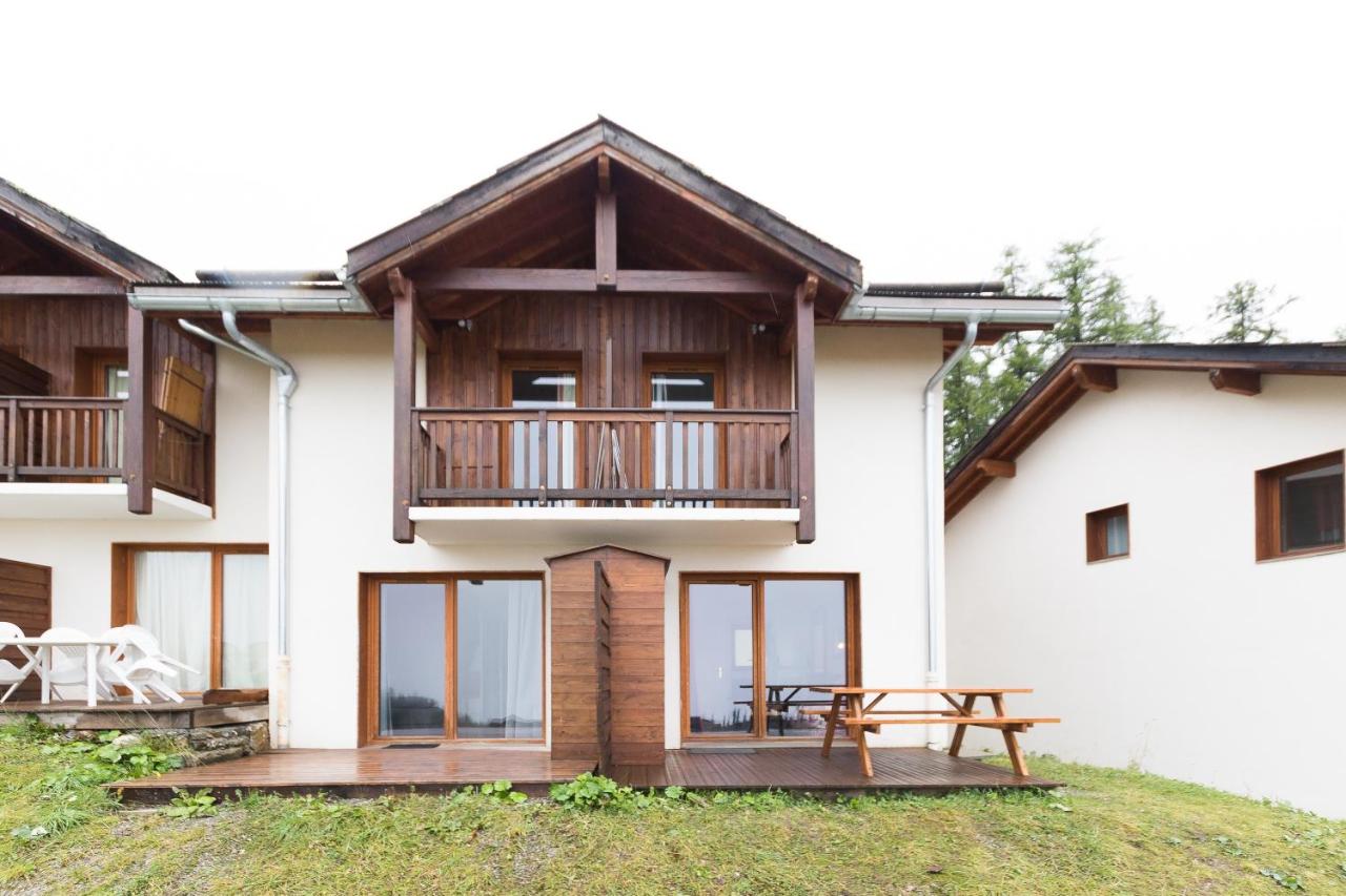 La Combe d'Or 406 - Ski à pied, piscine partagée - Bed and Breakfast Le Mélézet