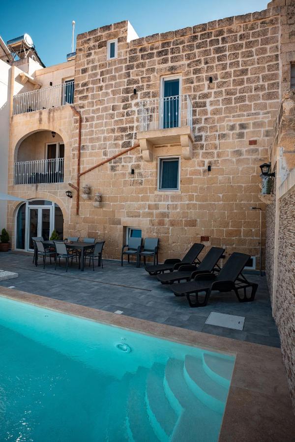 Serena - Ferienwohnung Għarb