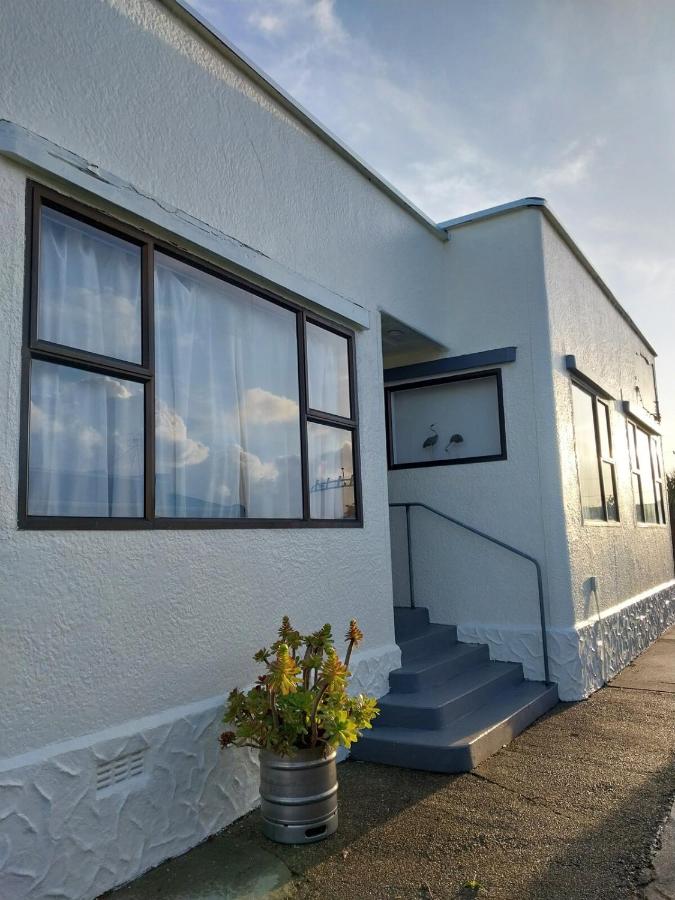 Nautical Nest - B&B Bluff