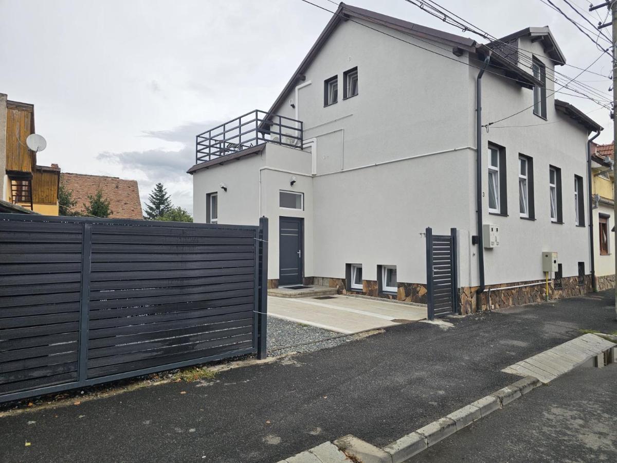 Home Dulcesa - B&B Sibiu