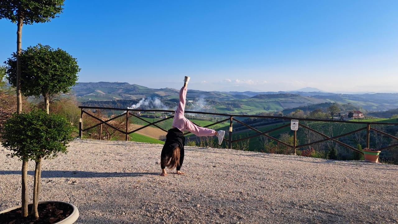 Tenuta Nonno Peppe - B&B Fermo