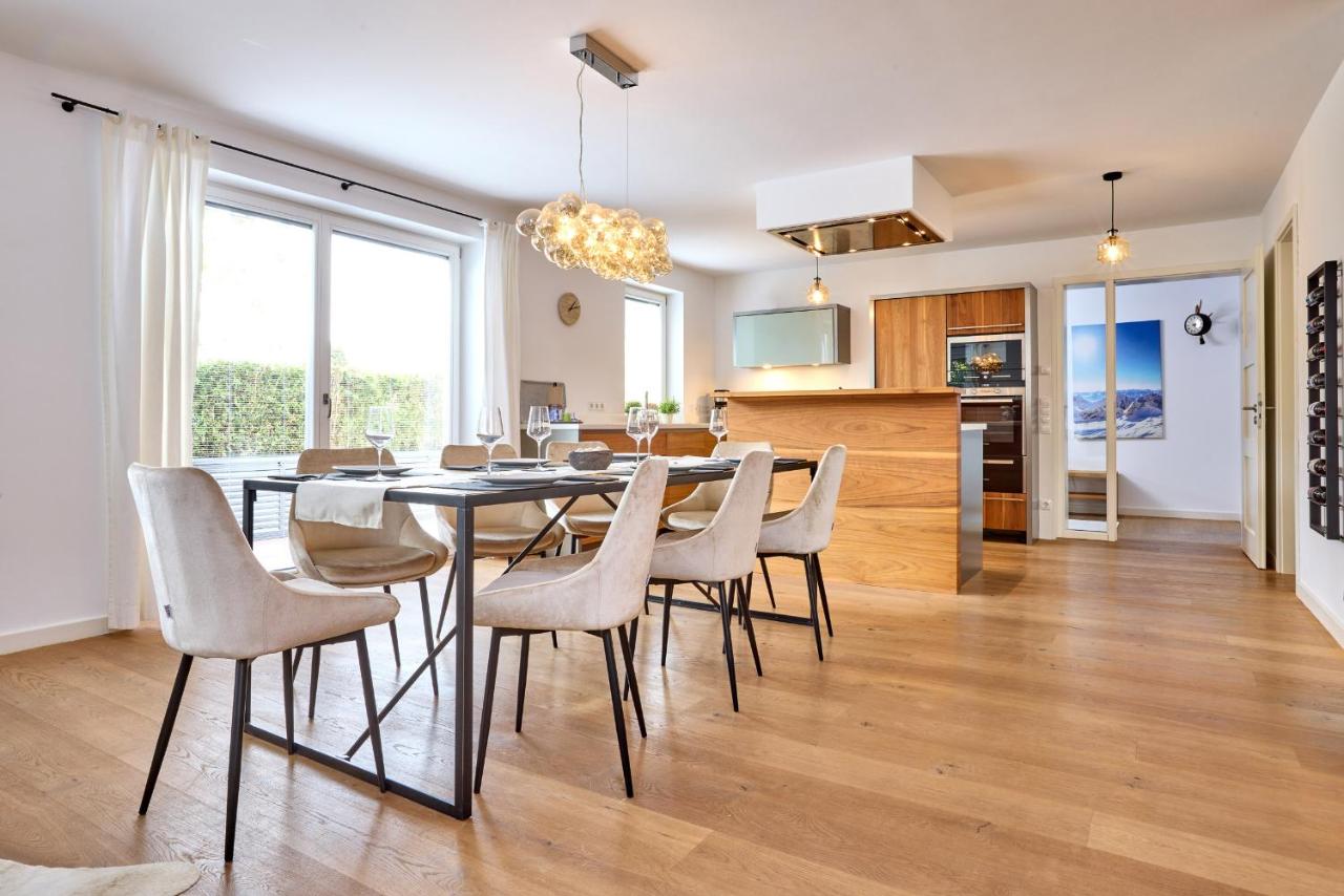 AlpenAmbiente - B&B Garmisch-Partenkirchen