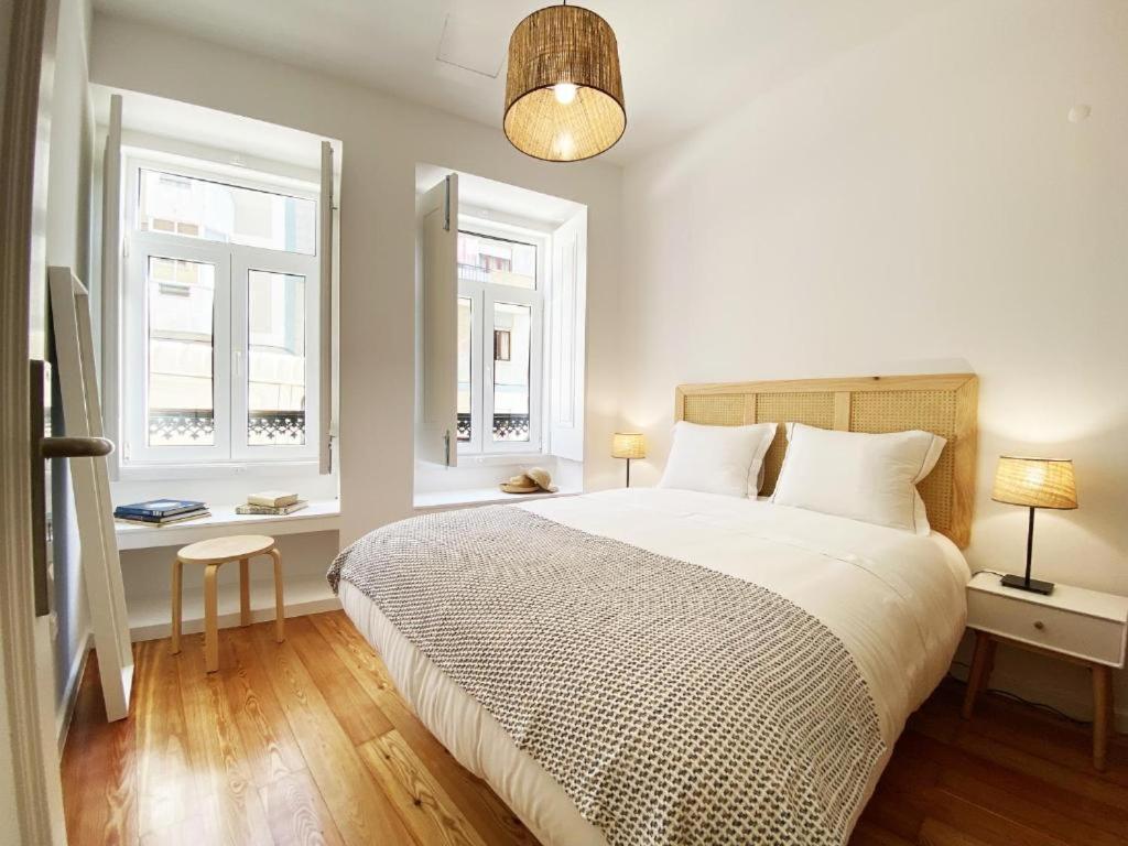 Appartement met 1 Slaapkamer