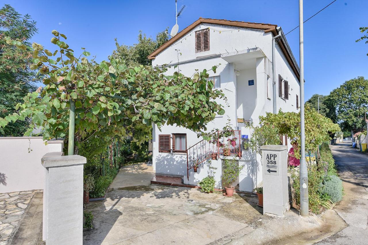 Apartment Danica 358 - B&B Poreč