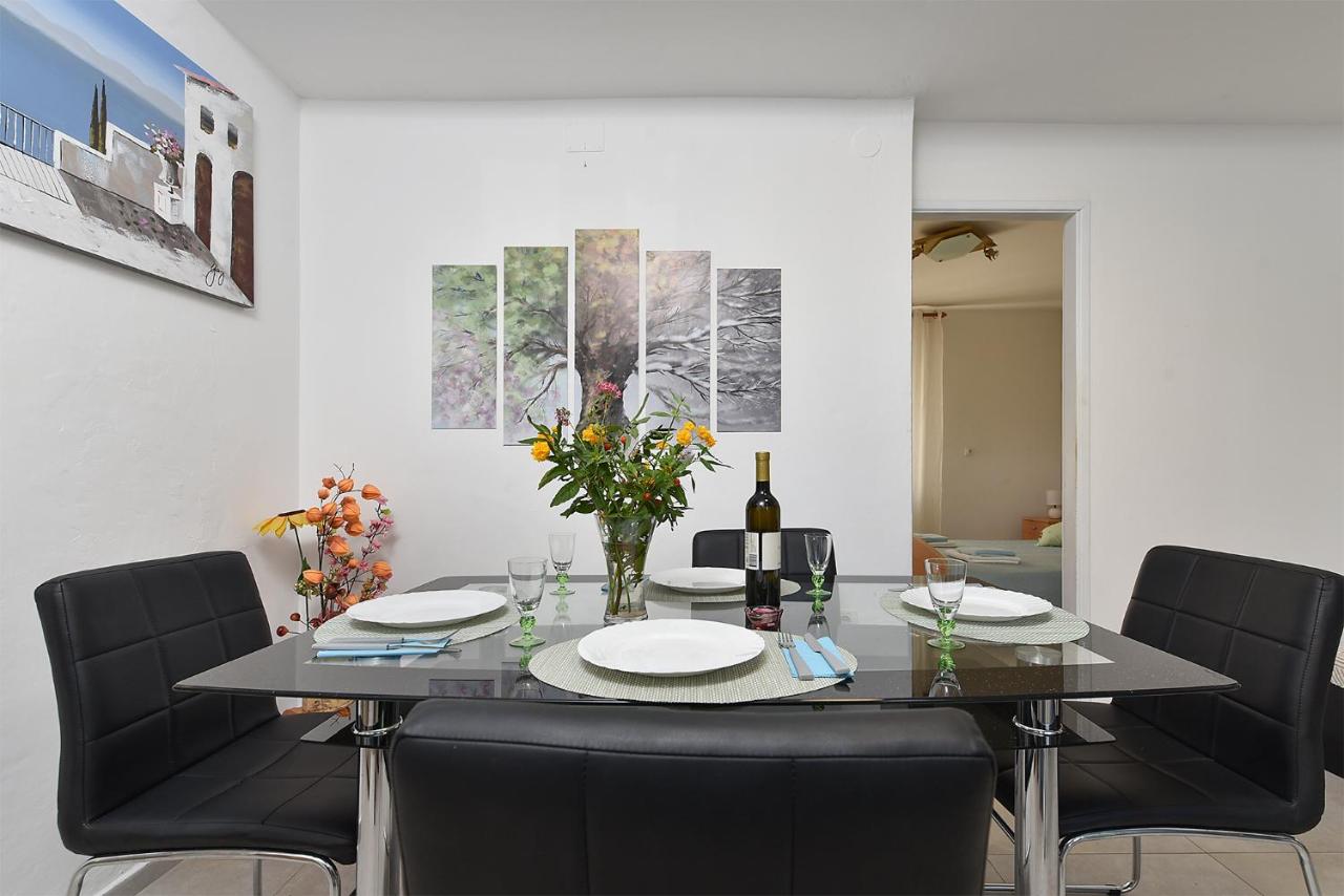 Apartment Danica 358 - Chambres d'hôtes Poreč
