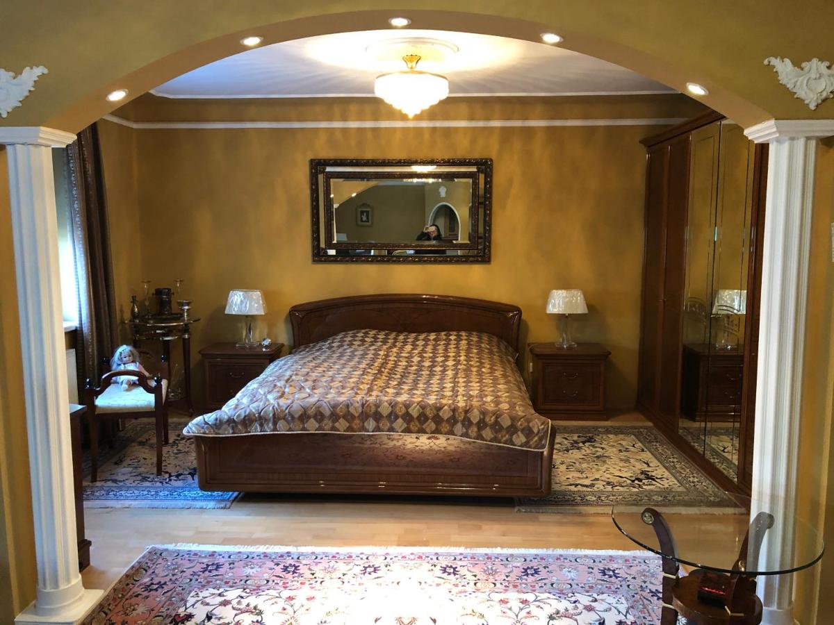 Leon - Ferienwohnung Wien