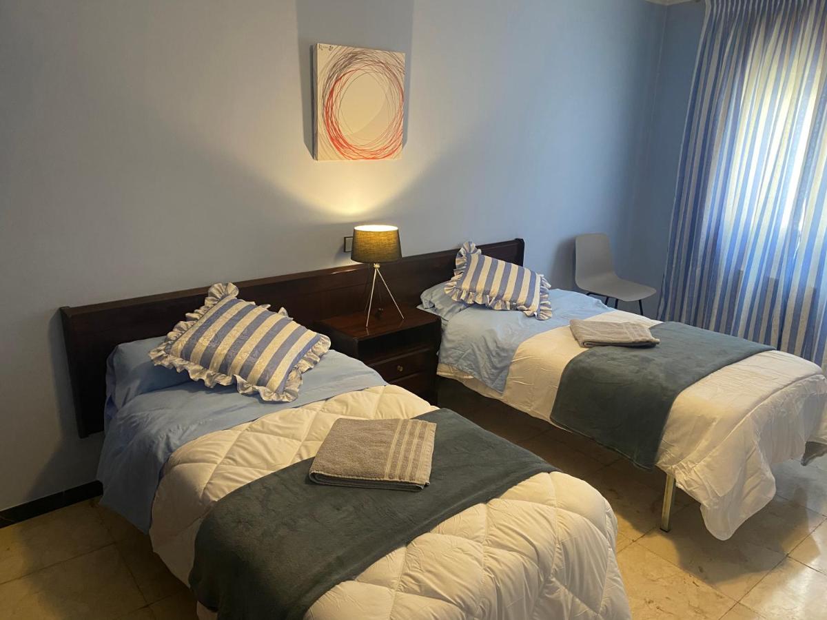Cal Espinelves - Ferienwohnung Olost