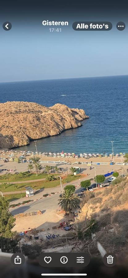Belle cote appartement al hoceima - B&B Al Hoceima
