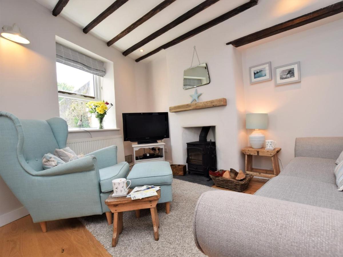 2 Bed in Appledore DECKH - B&B Appledore