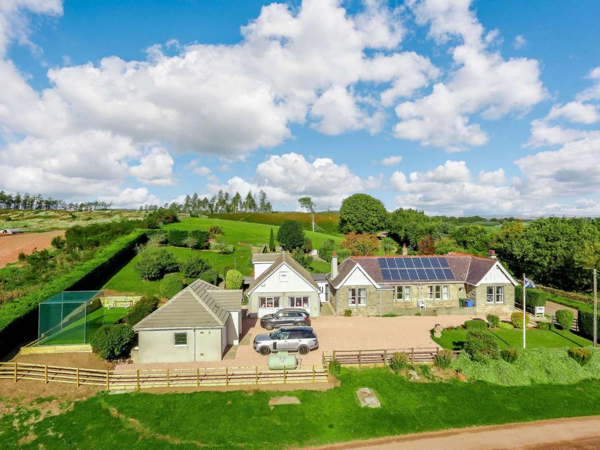 6 Bed in St Andrews 89572 - Chambres d’hôtes Leuchars