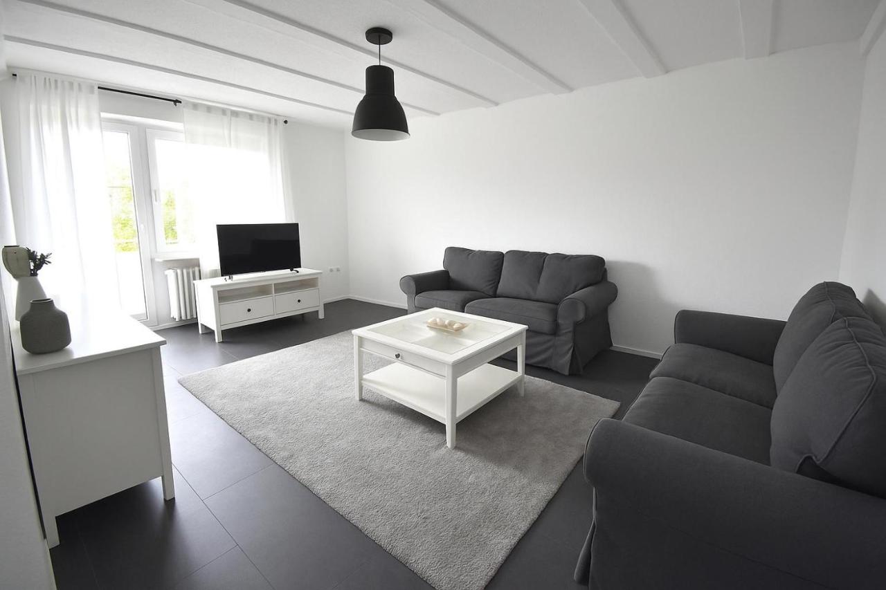 Penthouse Köln Pulheim 75 - Ferienwohnung Pulheim