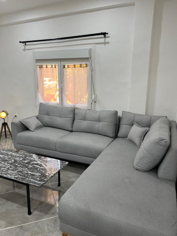Le Petit Olivier - B&B Mostaganem