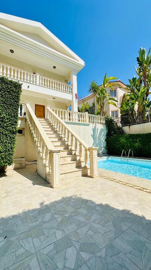 Alkeou Holiday Home - B&B Limassol
