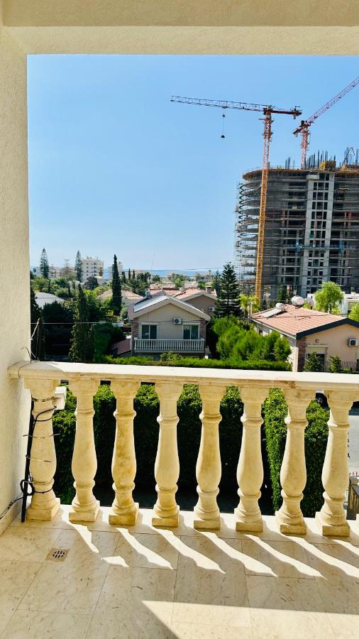 Alkeou Holiday Home - Ferienwohnung Limassol