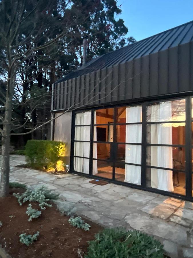 The Barn at Stonewalls - Farm stay in 25 acres - B&B Musk