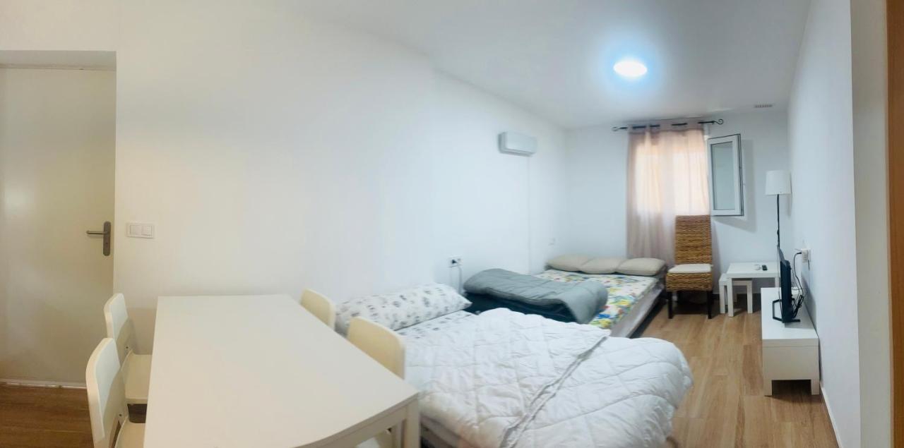 Casita de campo - B&B Albacete