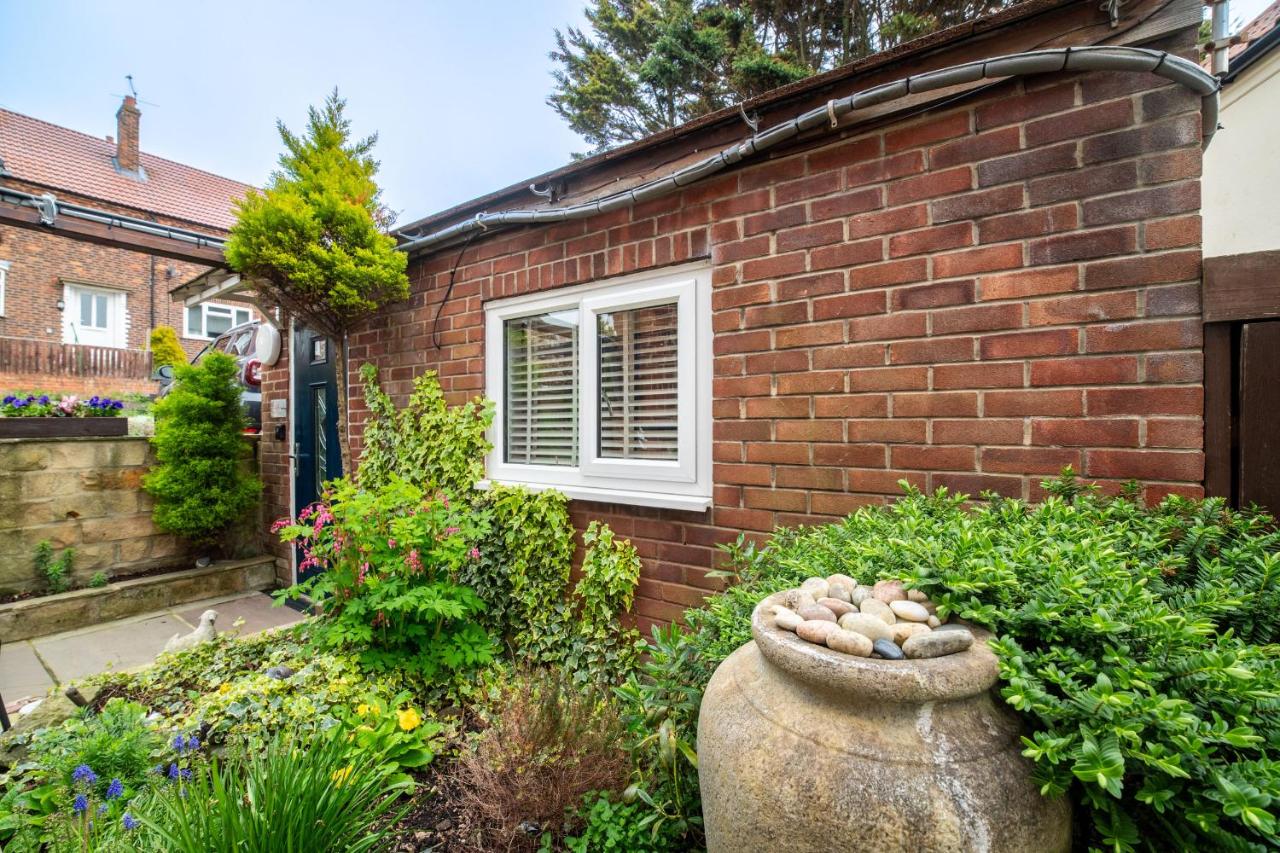 Romantic retreat near Whitby Abbey - Chambres d’hôtes Whitby