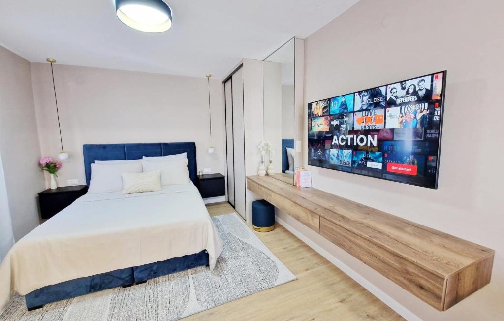 Studio Apartment Lea - Rovinj by Villas Guide - B&B Rovinj