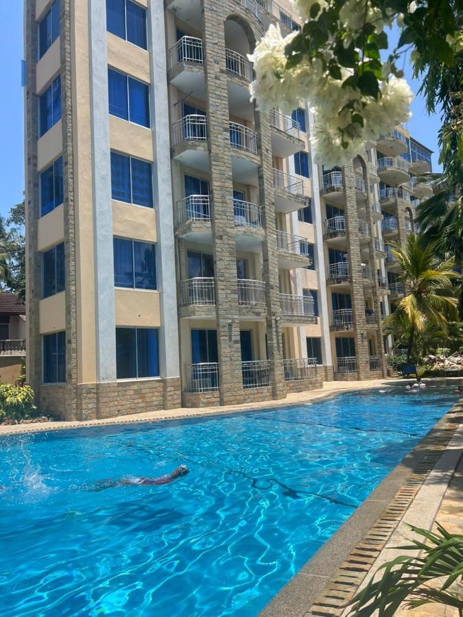 Lido Resort-B1 - B&B Mombasa