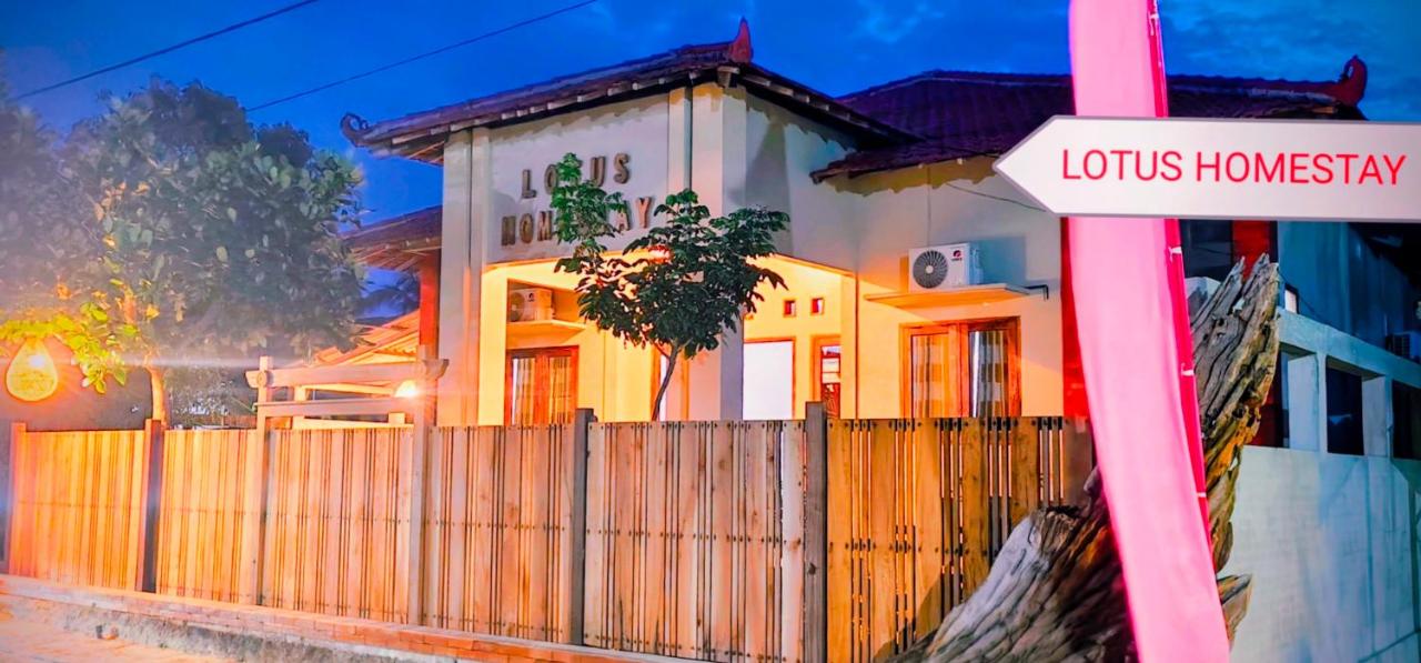 Lotus Homestay - B&B Karimunjawa