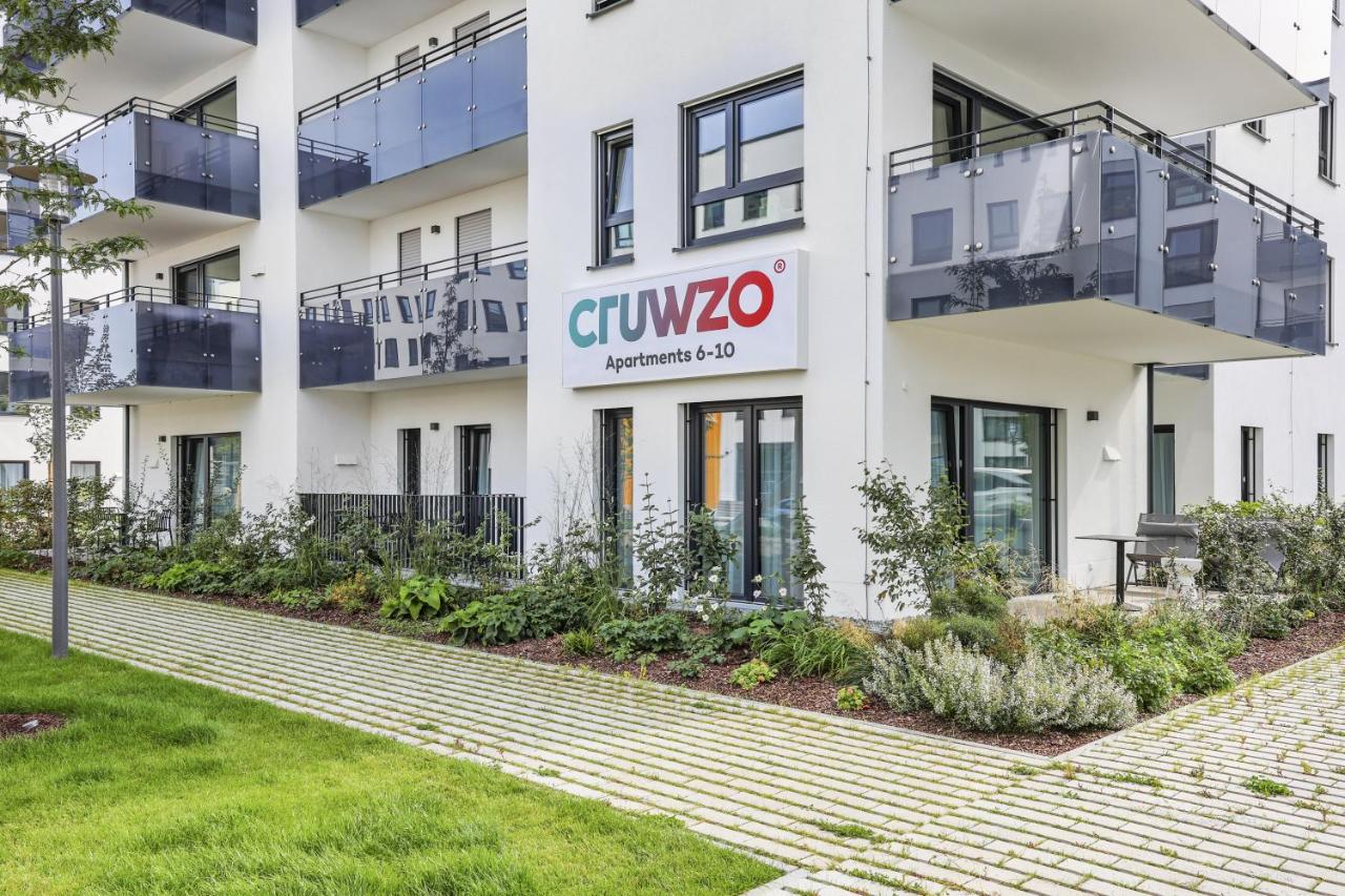 Apartamento Estudio con balcón