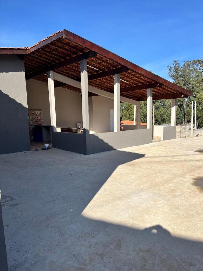 Chácara Barbosa - B&B Serra Negra