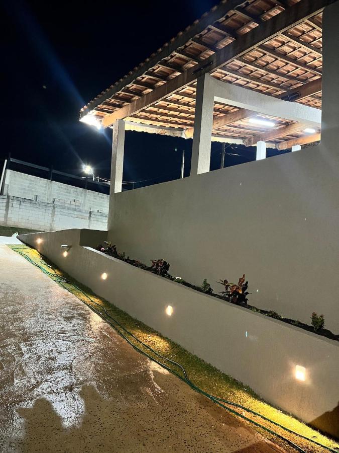 Chácara Barbosa - B&B Serra Negra