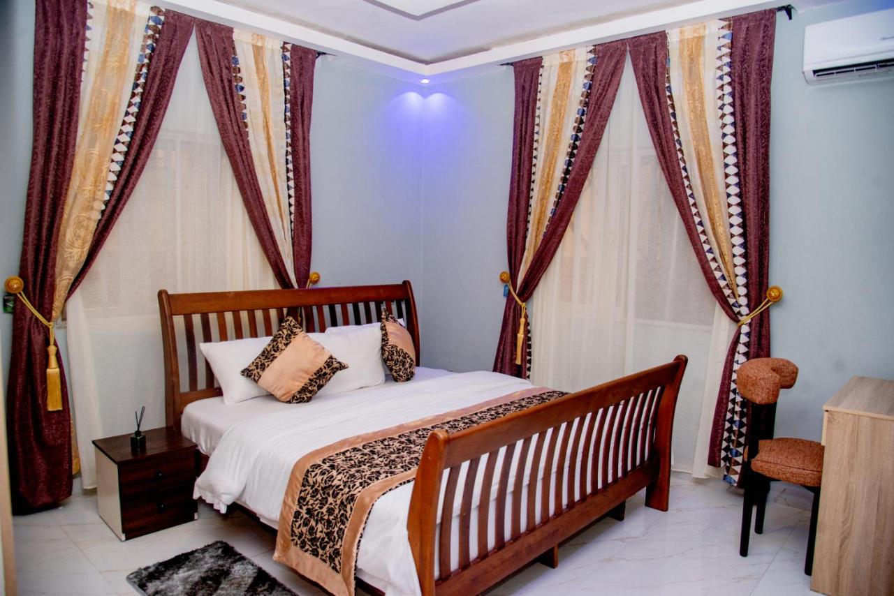 Appartement Standard 3 Chambres 