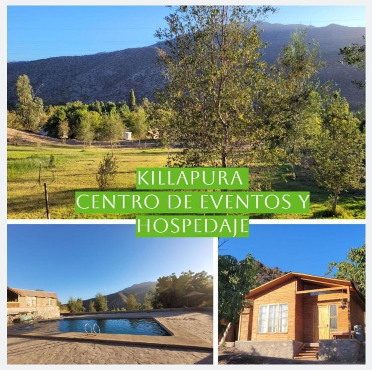 Killapura - B&B Los Andes