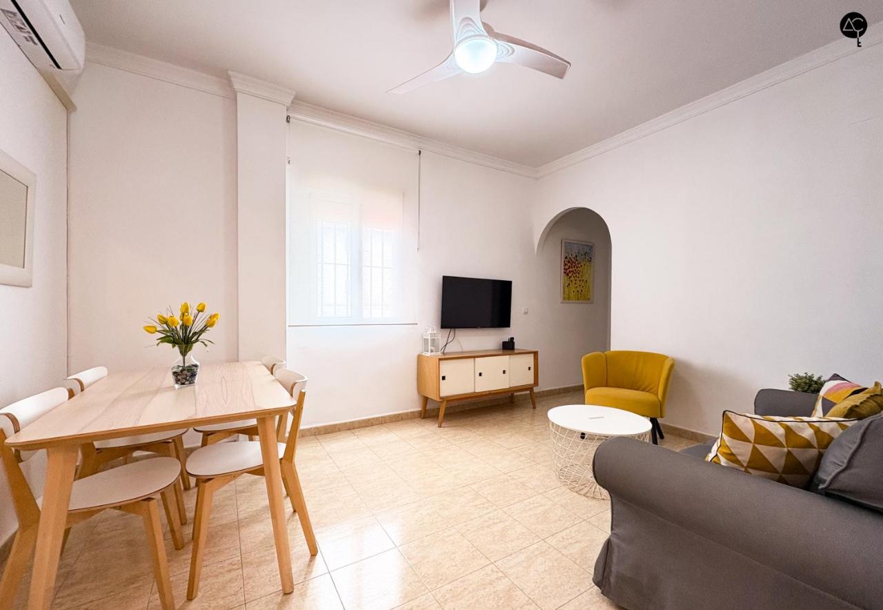 Penthouse Mara Ascensor y Playa Grupo AC Gestion - Chambres d’hôtes Cadix
