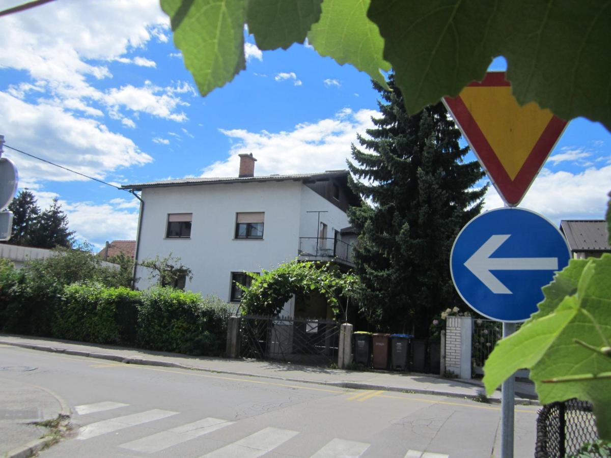 Gogalova Apartment - Ferienwohnung Ljubljana