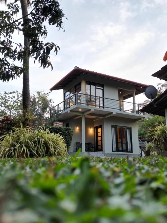 Yala Hideaway - B&B Debarawewa