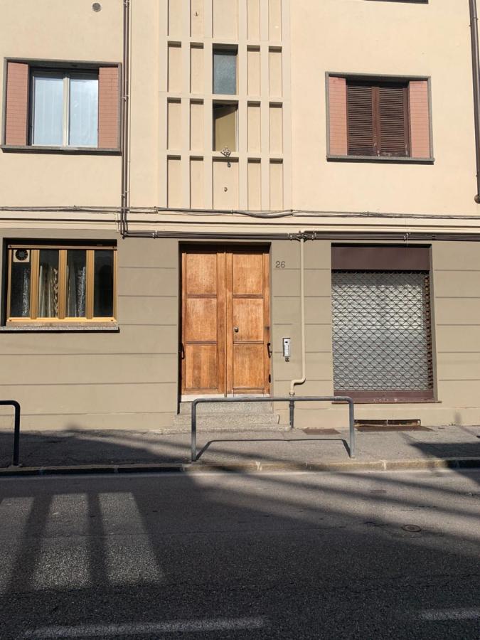 Lory's house - B&B Bergamo